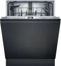 Siemens SN63EX03UD iQ300 Vollintegrierter Geschirrspüler 60 cm
